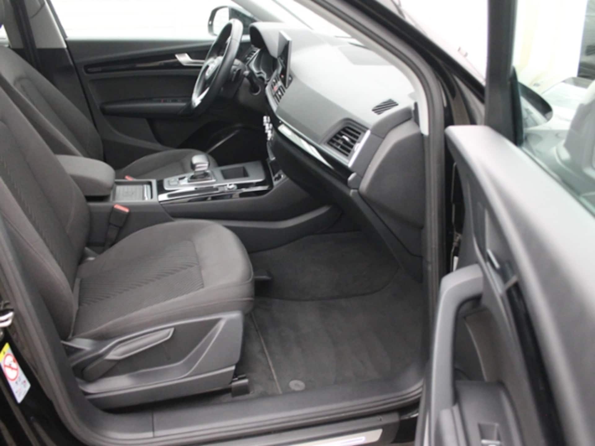 Audi Q5 SUV S line
