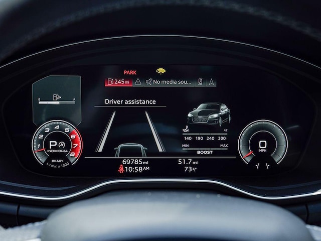 2022 Audi S5 Sportback