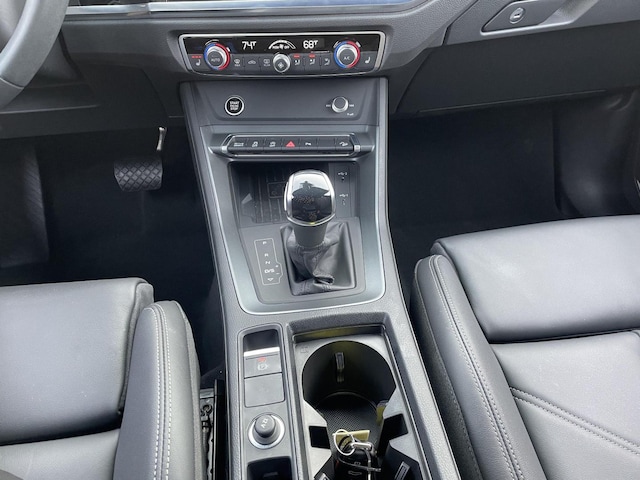 2025 Audi Q3 S Line Premium - Photo 25