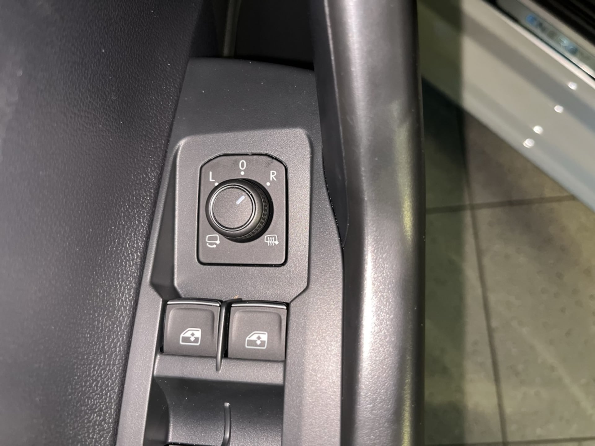 Volkswagen Polo ENERGY