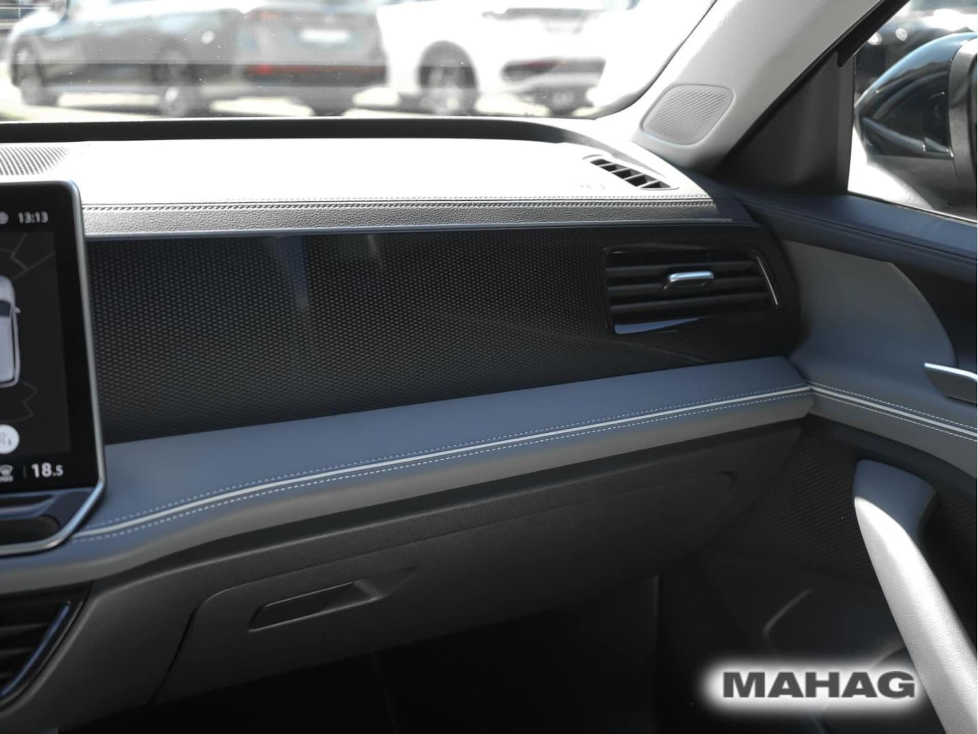 Volkswagen Passat Business