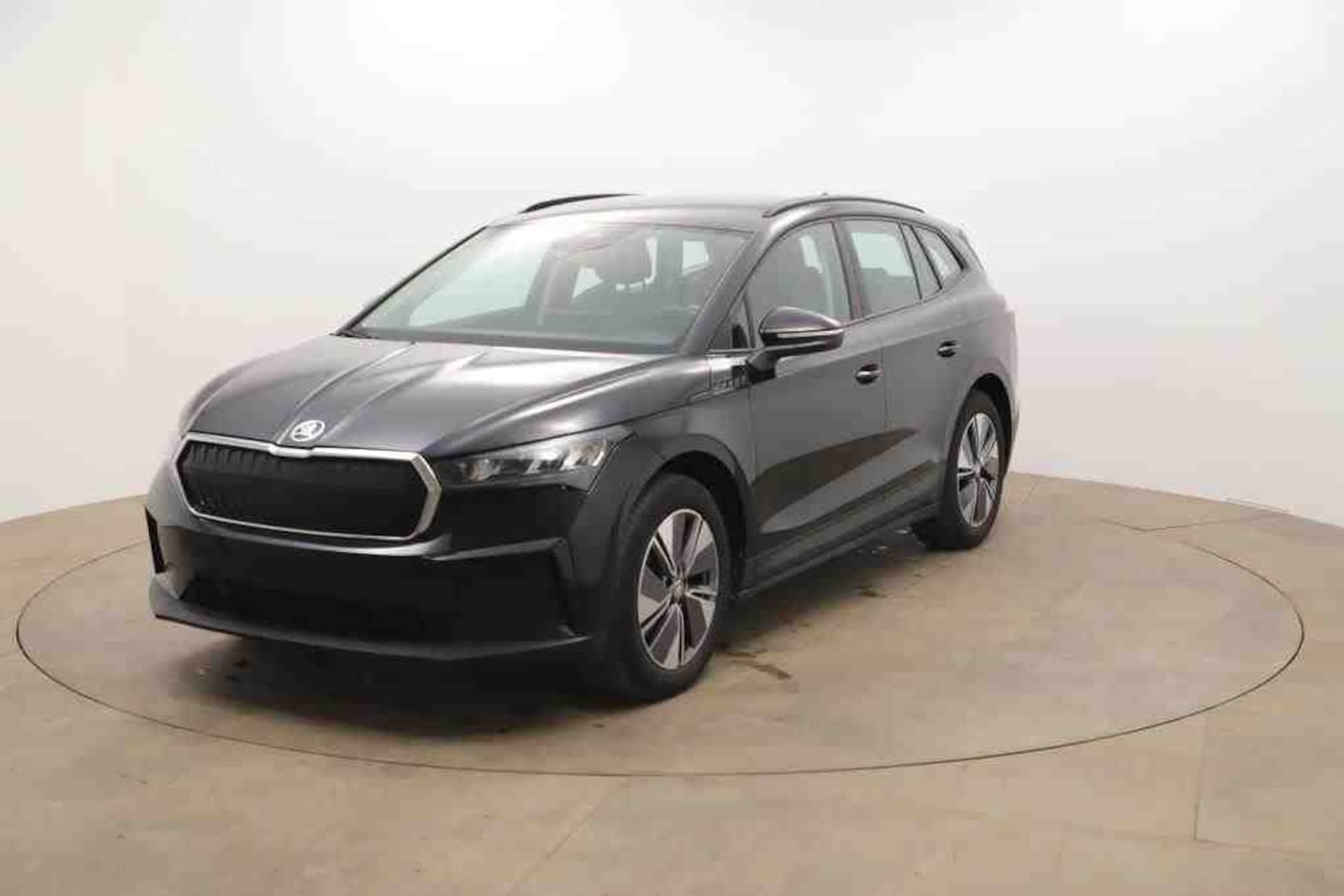 Skoda Enyaq 50