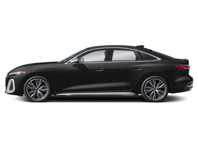 2026 Audi S5 Sedan