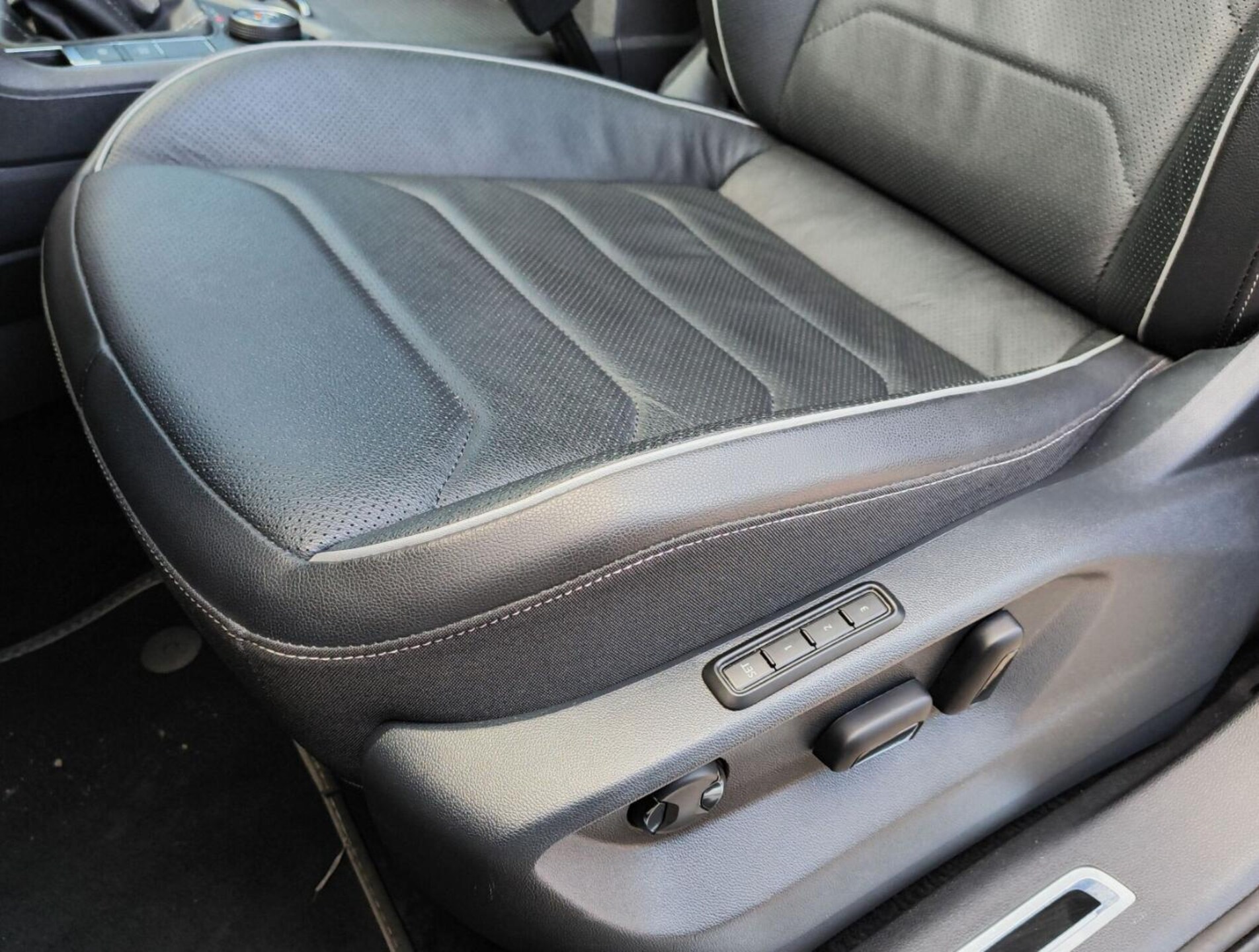 Volkswagen Tiguan Allspace R-Line