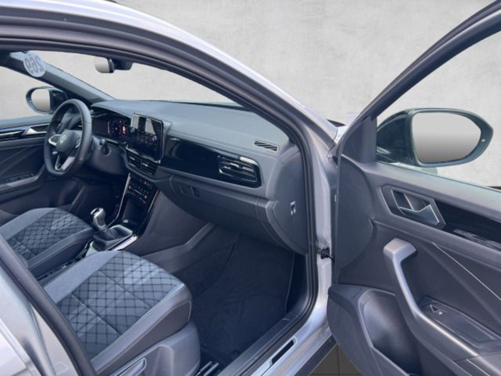 Volkswagen T-Roc – Bild 28