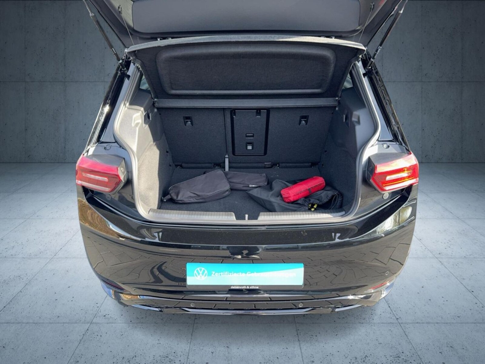 Volkswagen ID.3 – Bild 14