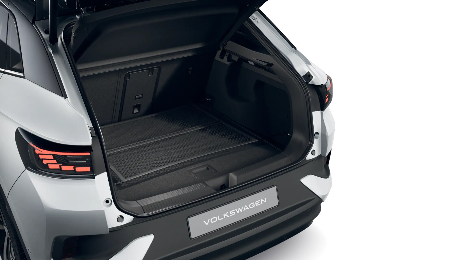 Volkswagen ID.4 – Bild 8