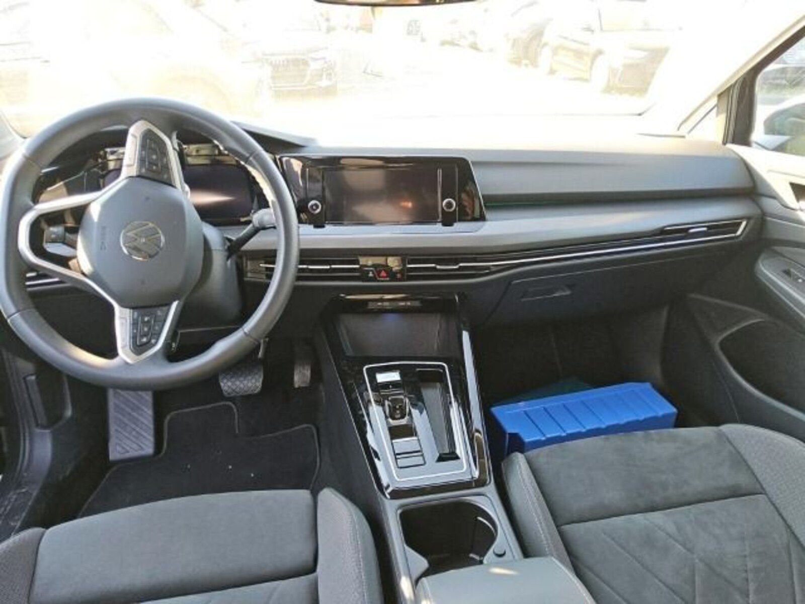 Volkswagen Golf – Bild 6