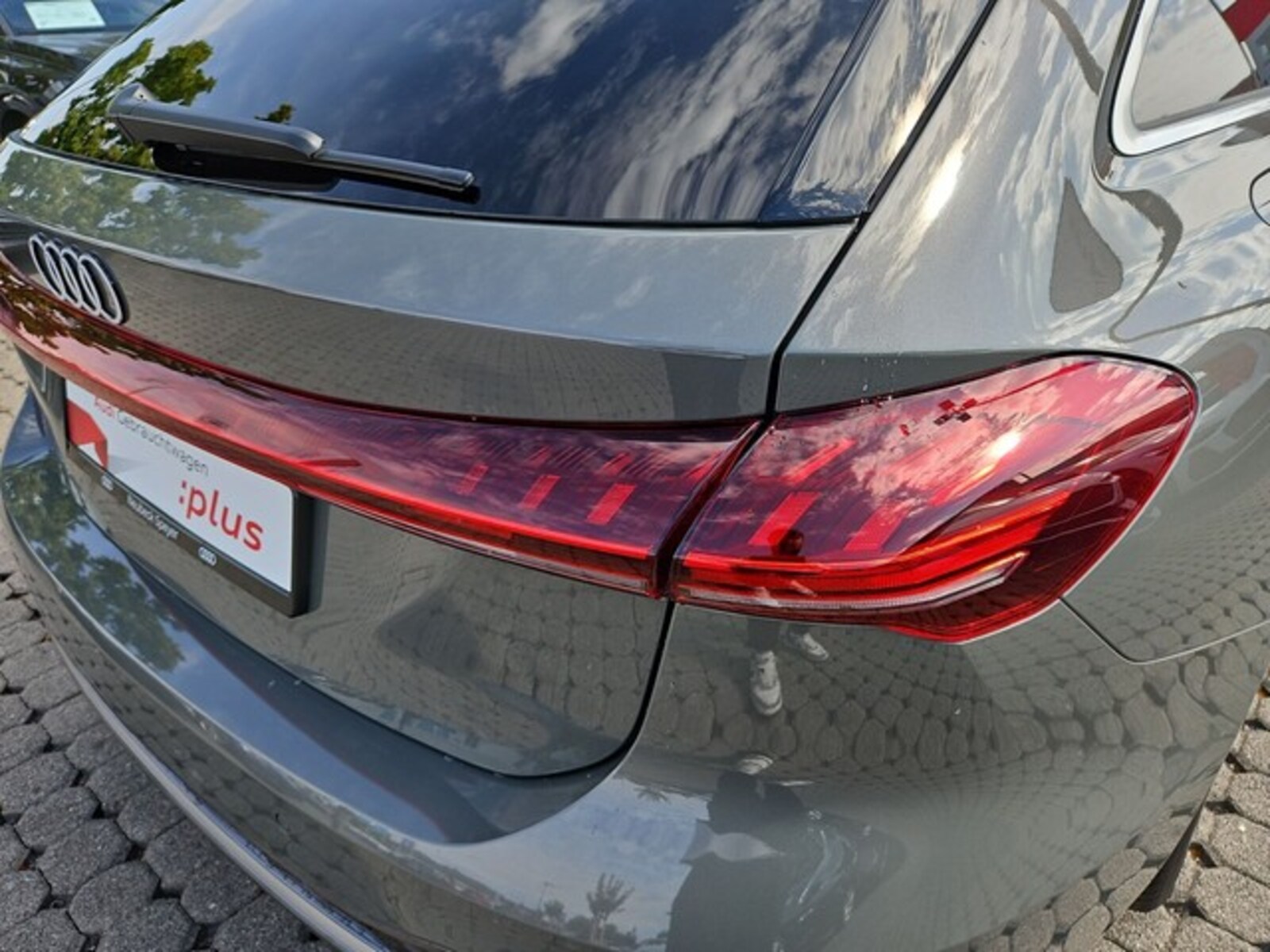 Audi A5 Avant – Bild 15