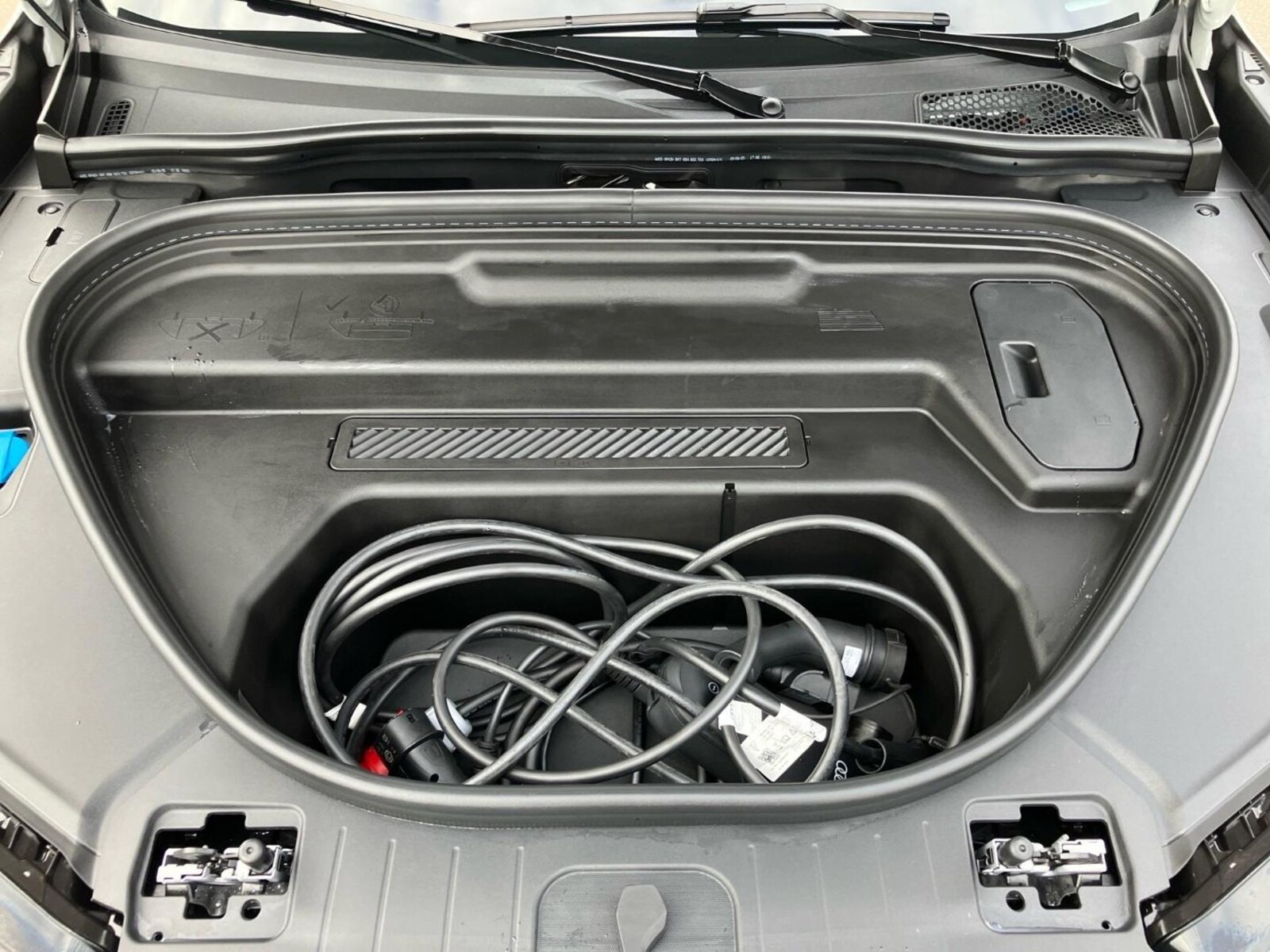Audi Q6 e-tron – Bild 16