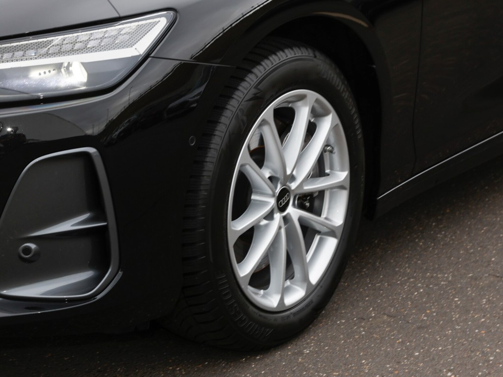 Audi A6 Avant – Bild 22