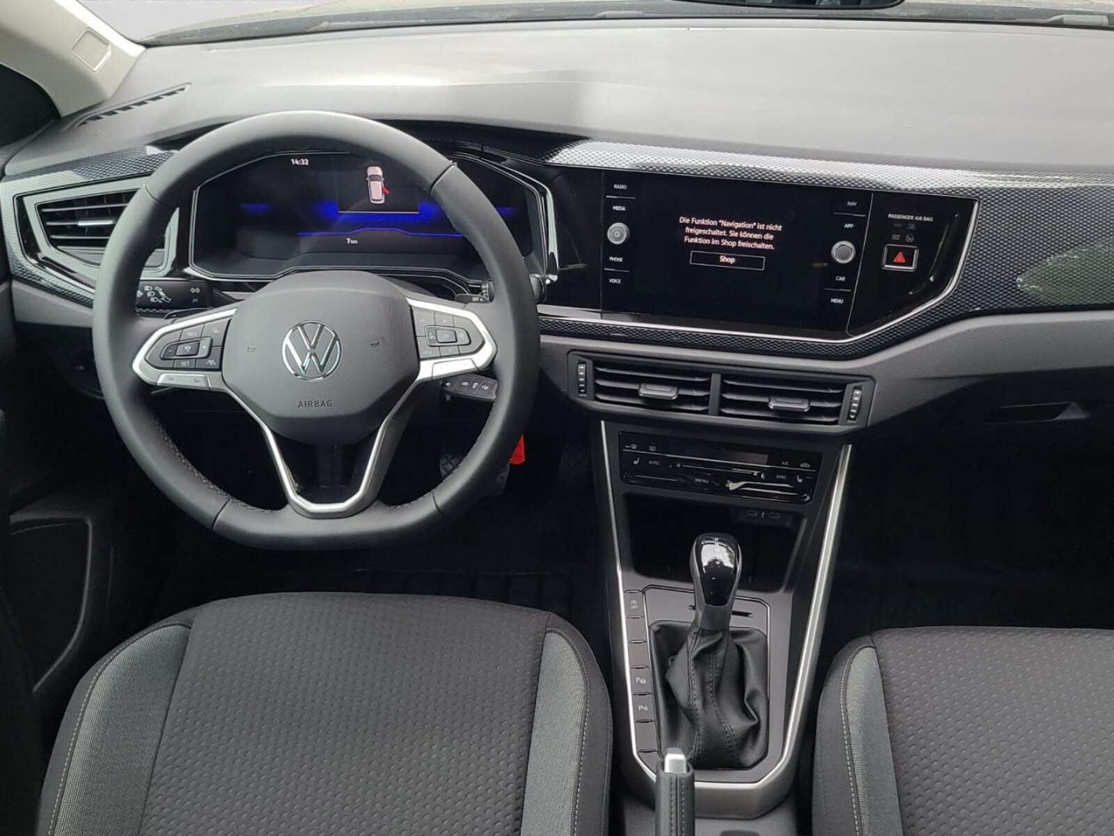 Volkswagen Polo – Bild 5