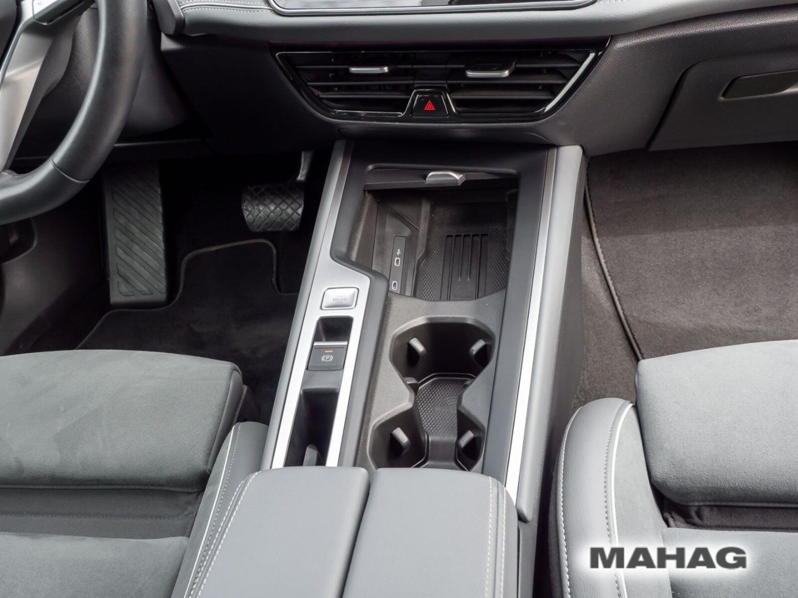 Volkswagen Passat – Bild 16