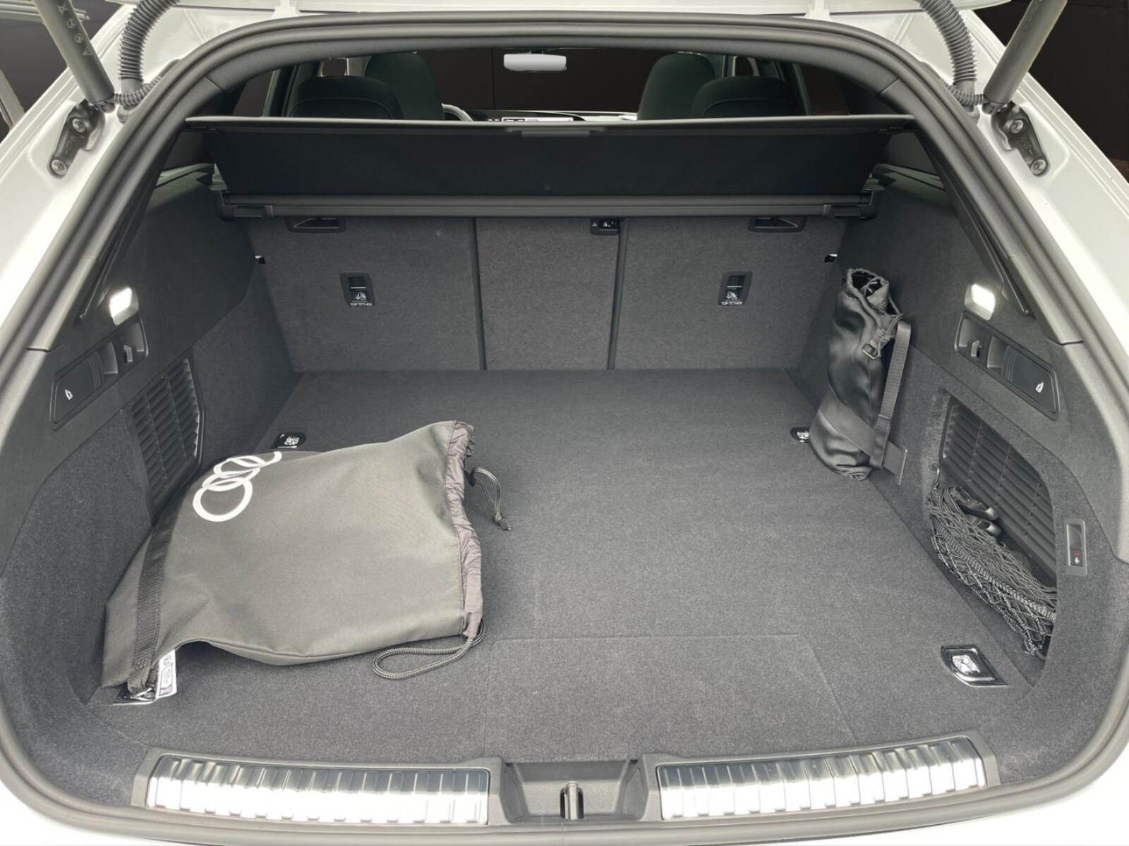 Audi A5 Avant – Bild 15
