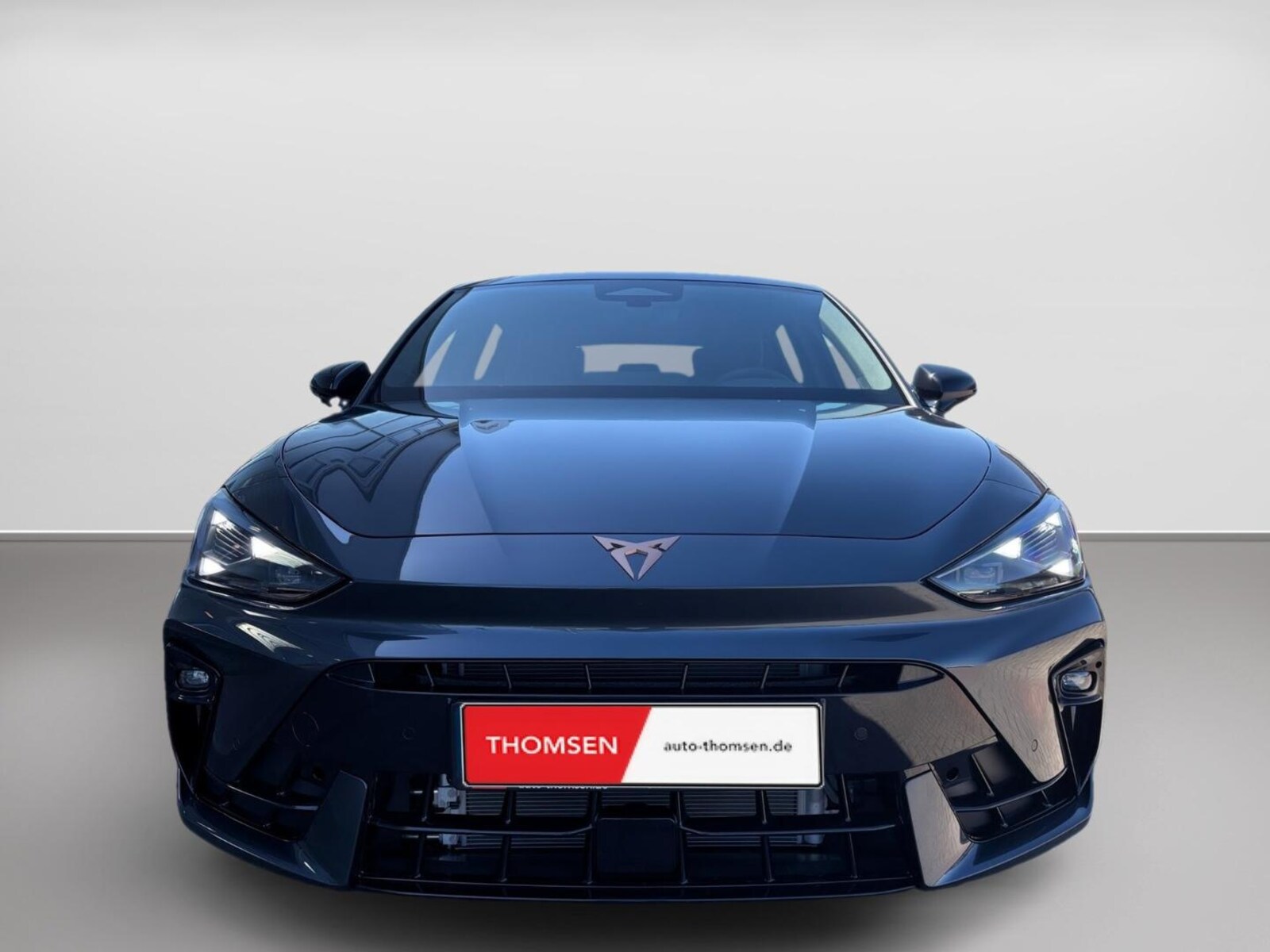 CUPRA Leon – Bild 3
