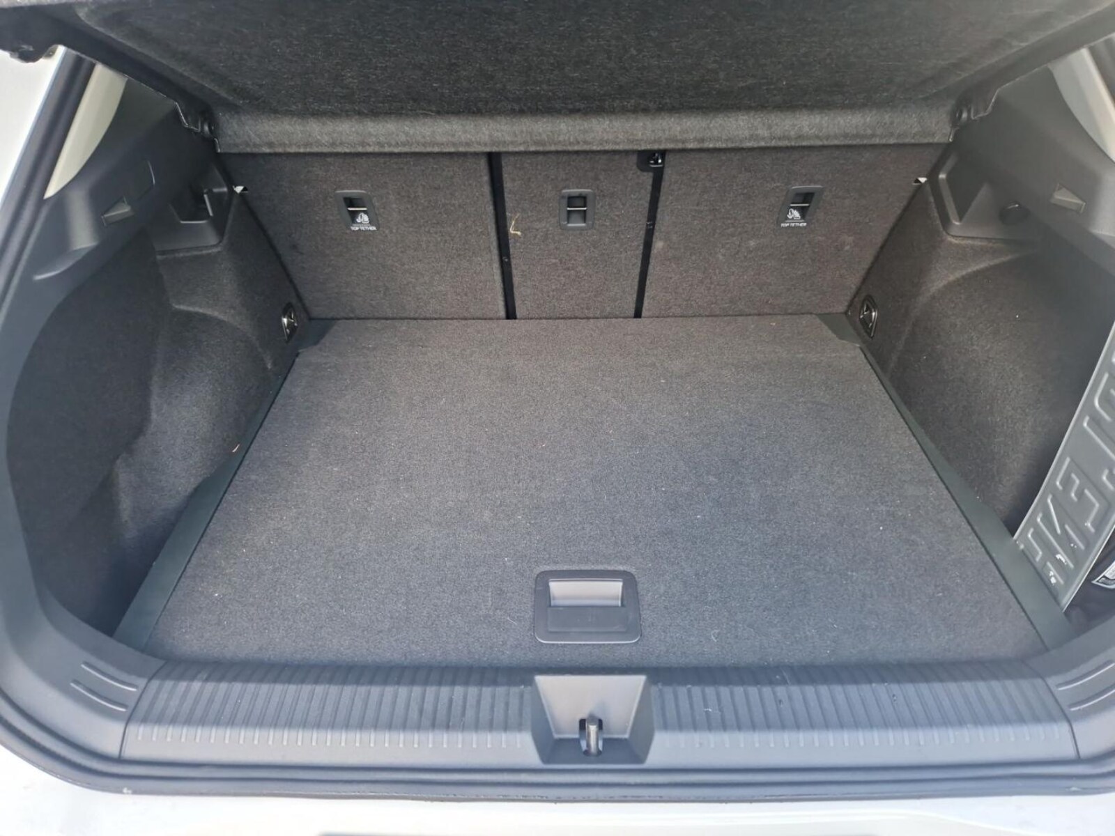 Volkswagen T-Roc – Bild 13