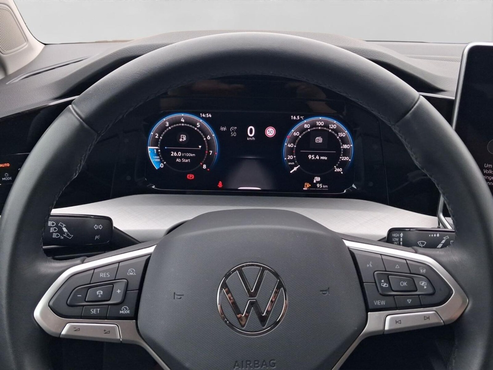 Volkswagen Golf – Bild 10