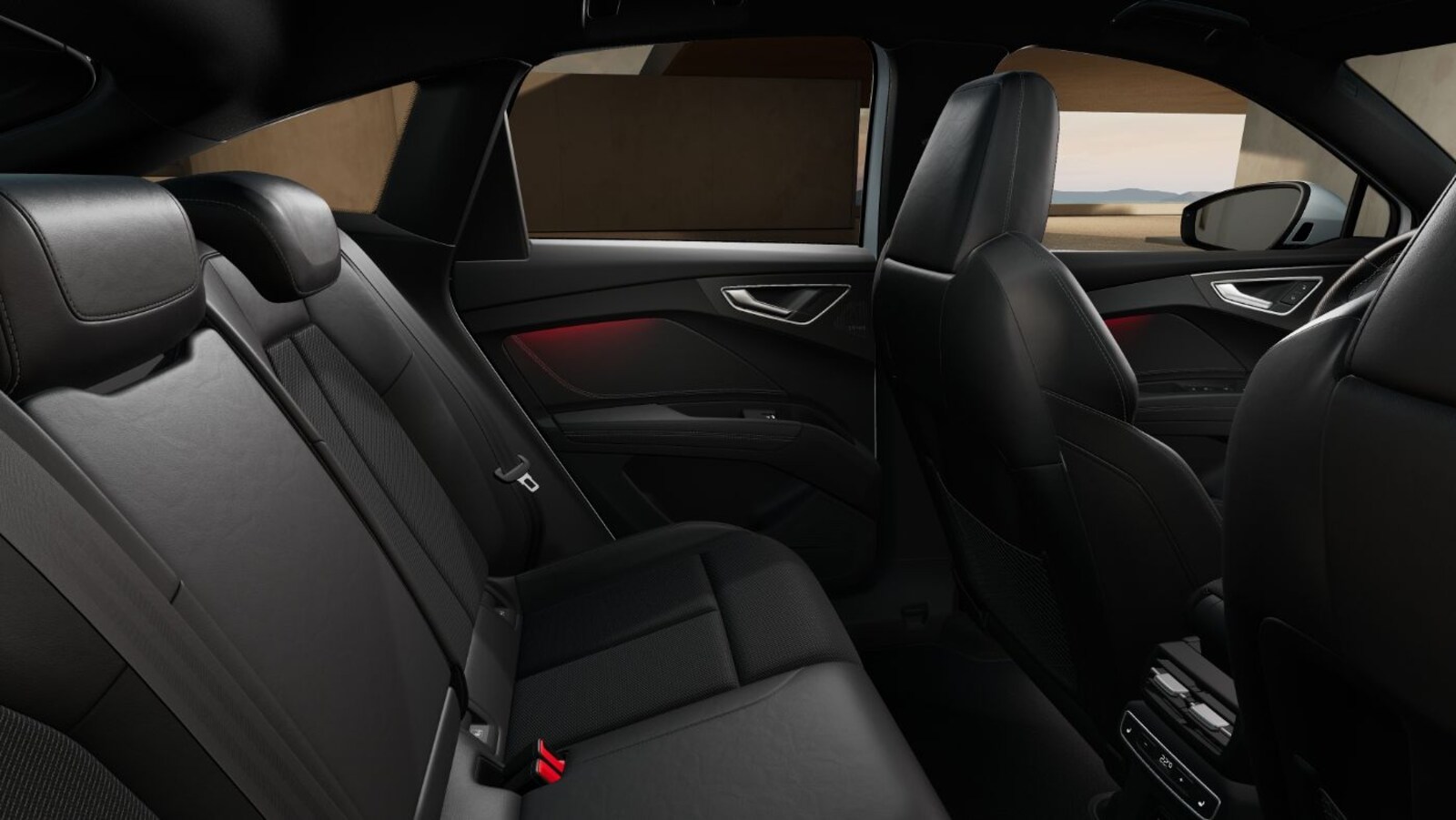 Audi Q4 Sportback e-tron – Bild 12