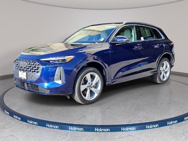 Photo of 2025 Audi Q5