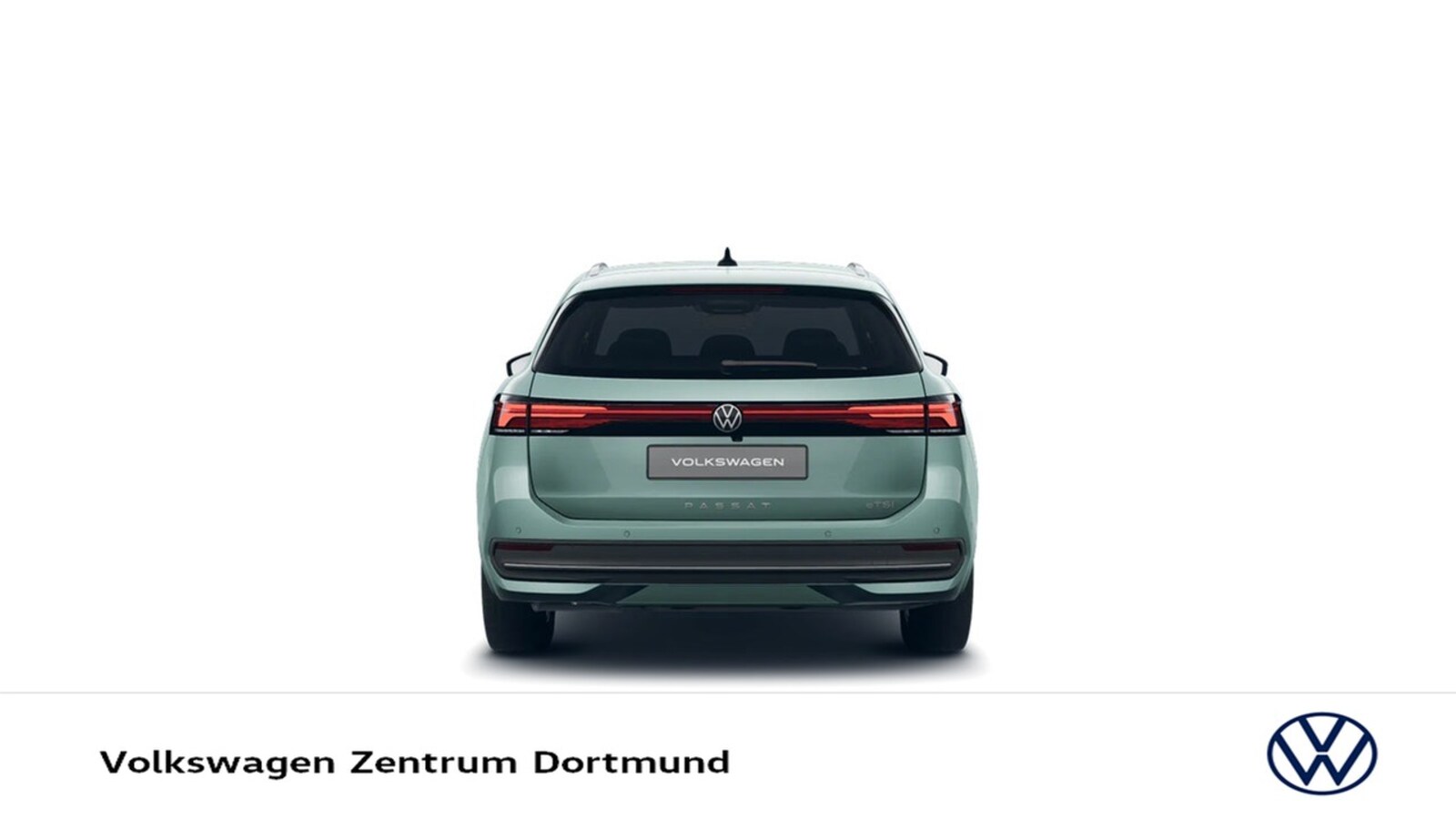 Volkswagen Passat – Bild 4