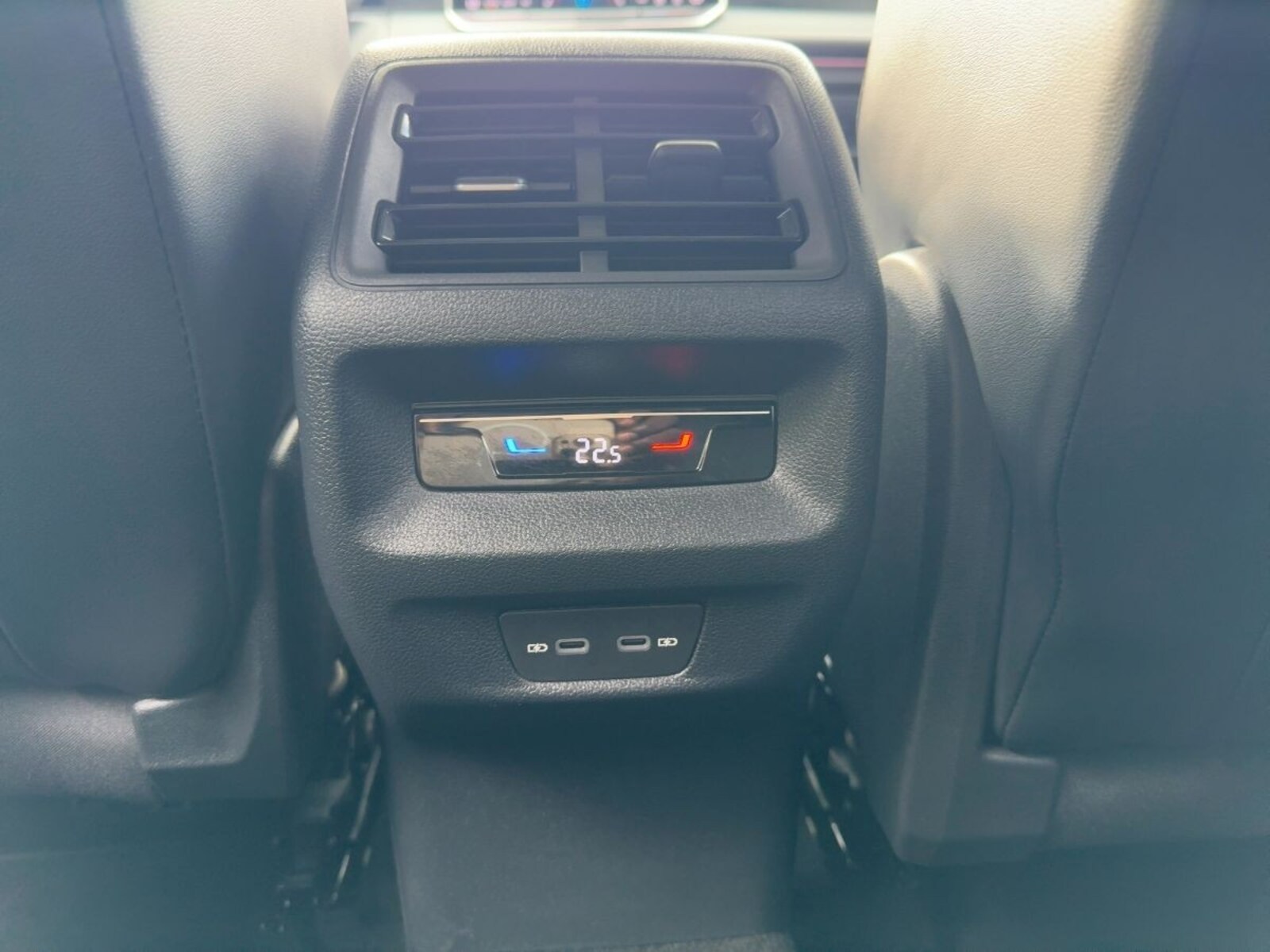 Volkswagen Tiguan – Bild 20