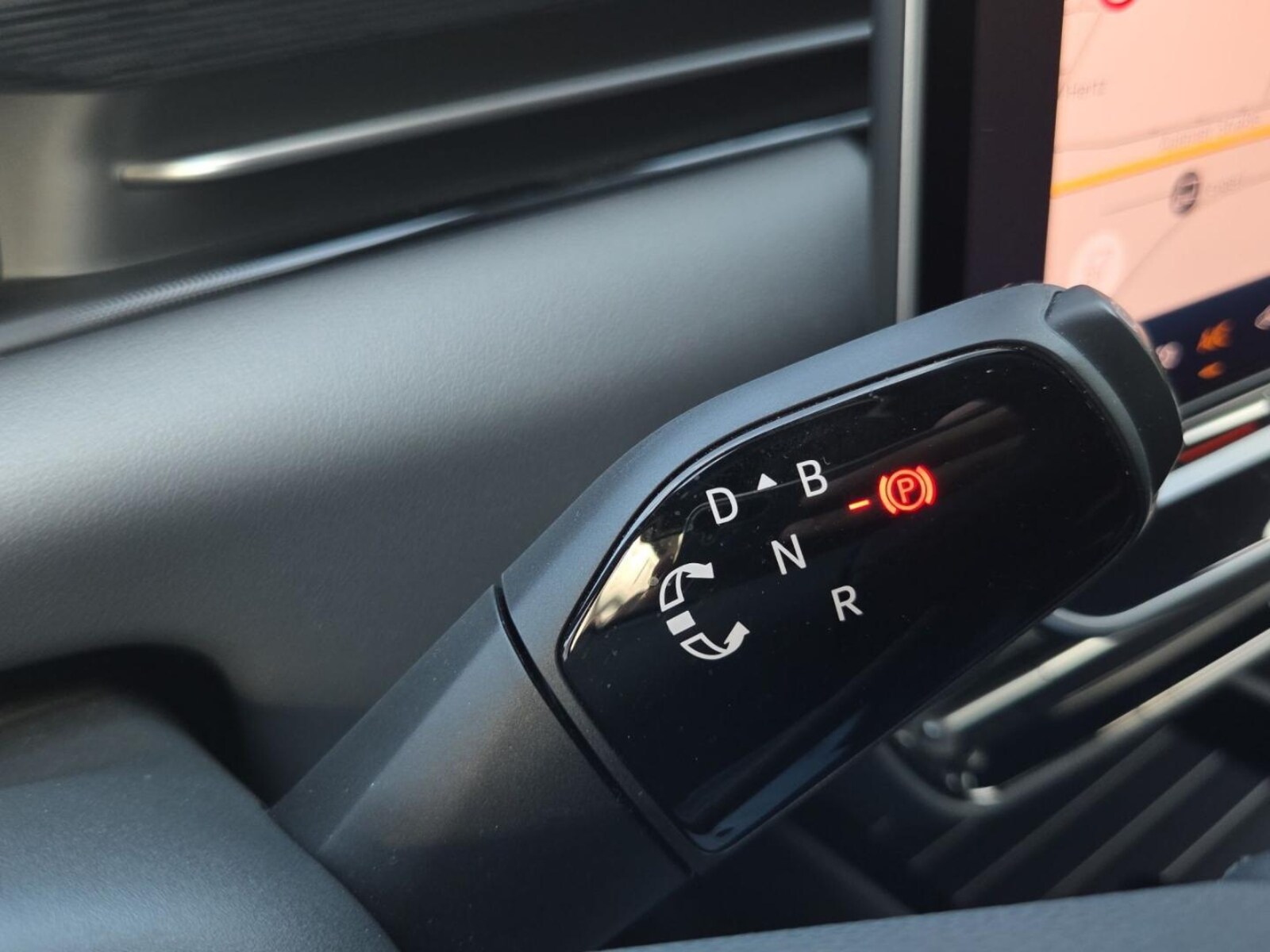 Volkswagen ID.7 Tourer – Bild 24