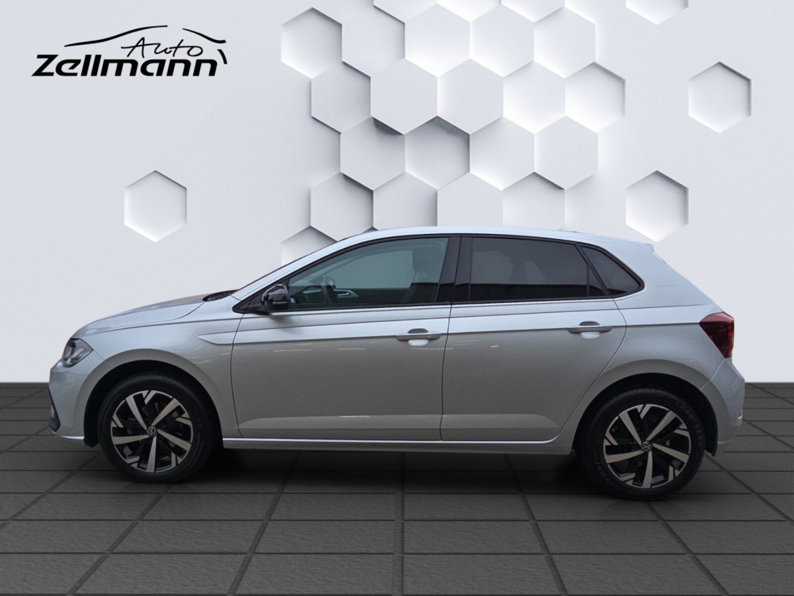 Volkswagen Polo – Bild 2