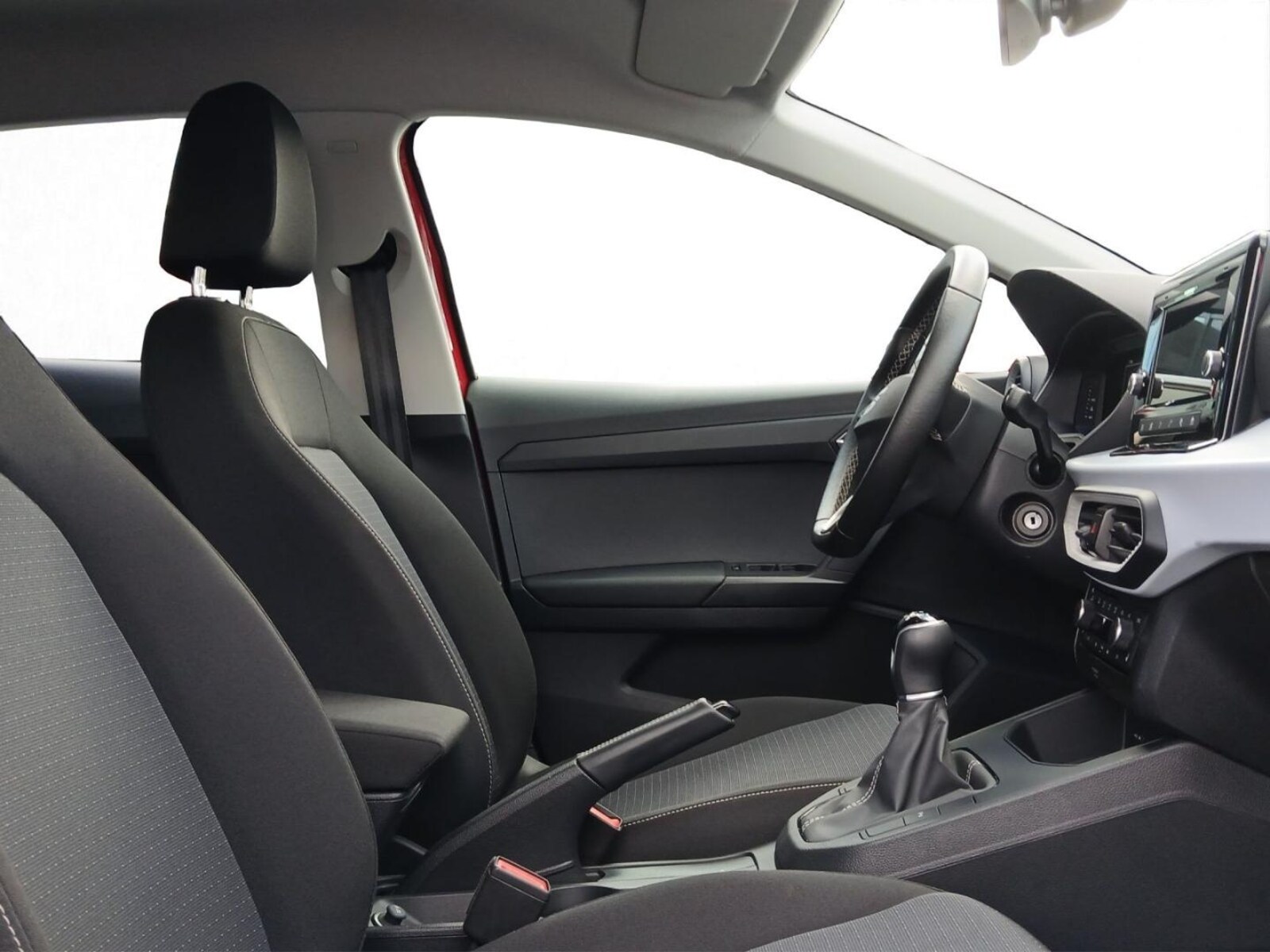 SEAT Ibiza – Bild 3