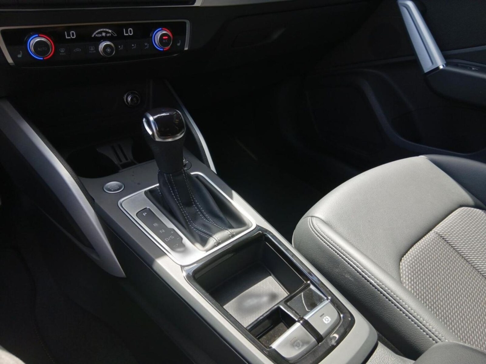 Audi Q2 – Bild 19