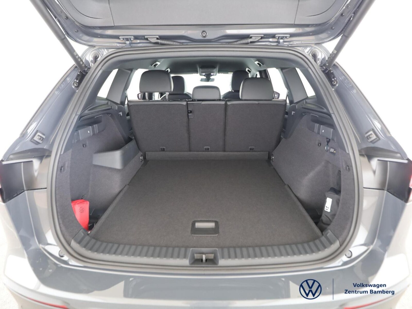 Volkswagen Tayron – Bild 10