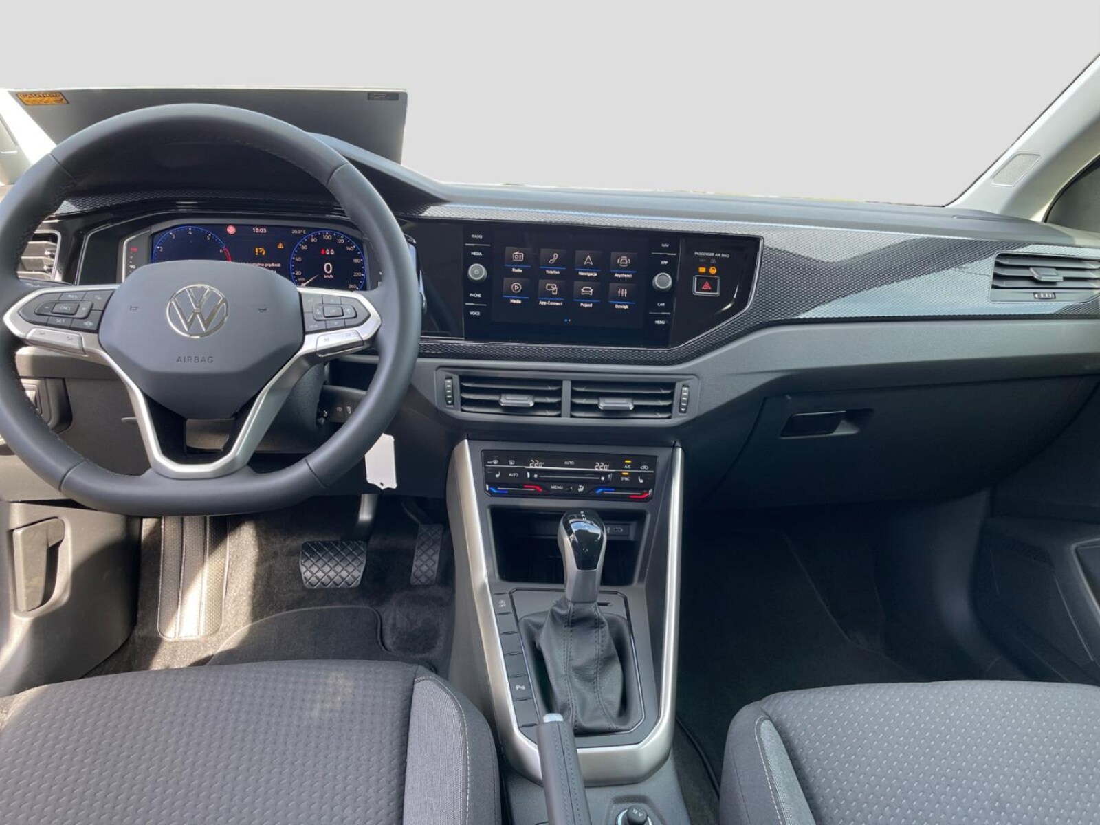 Volkswagen Polo – Bild 12
