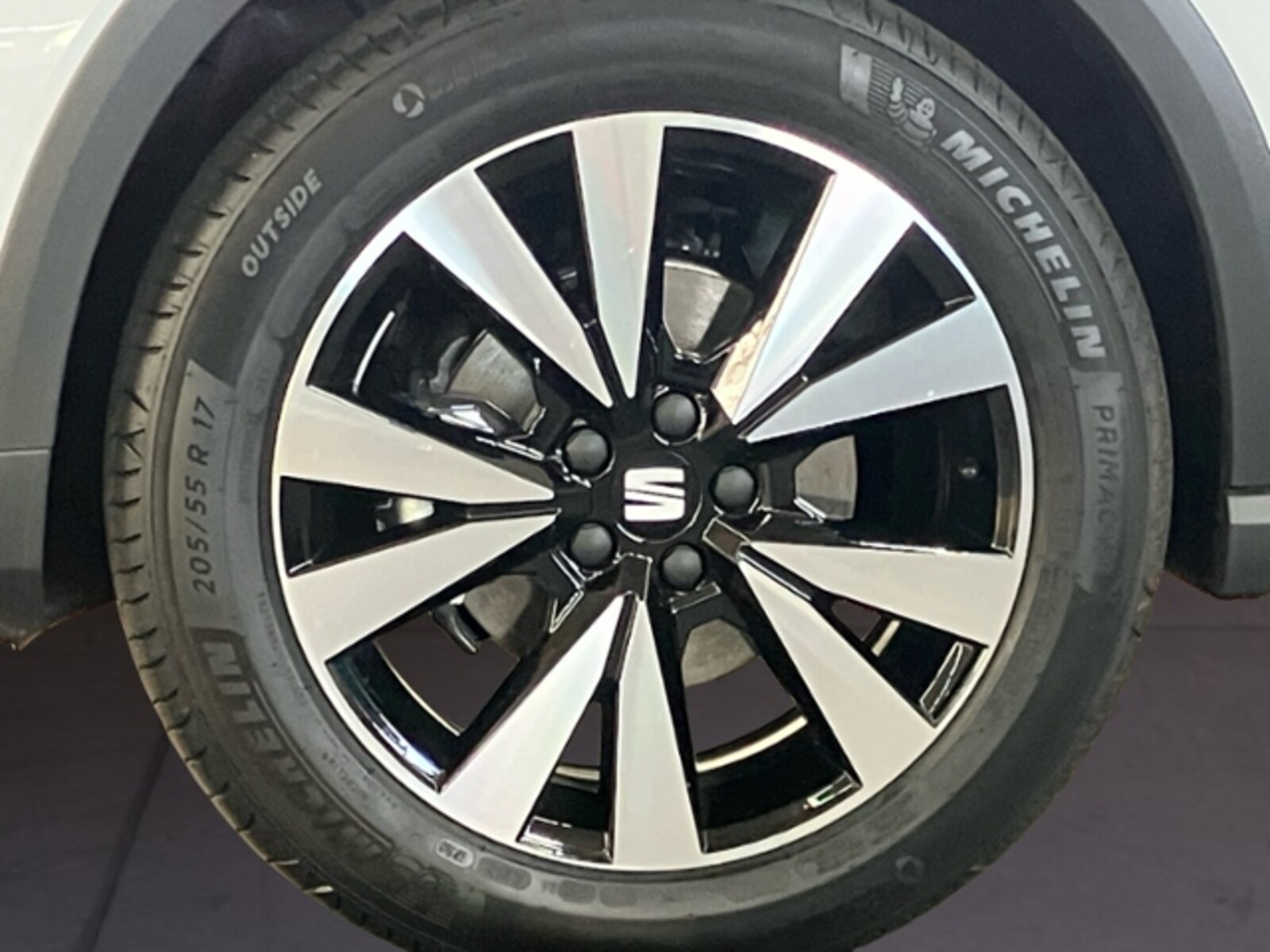SEAT Arona – Bild 6