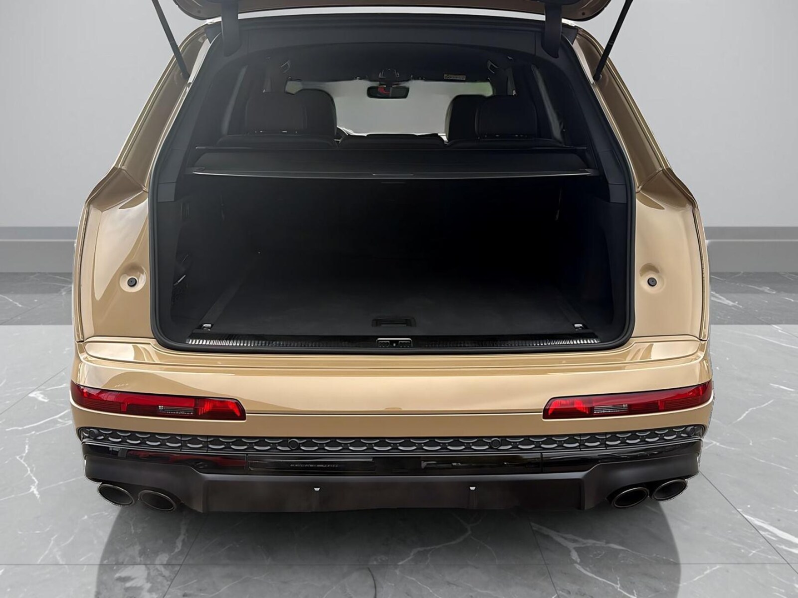 Audi SQ7 – Bild 11