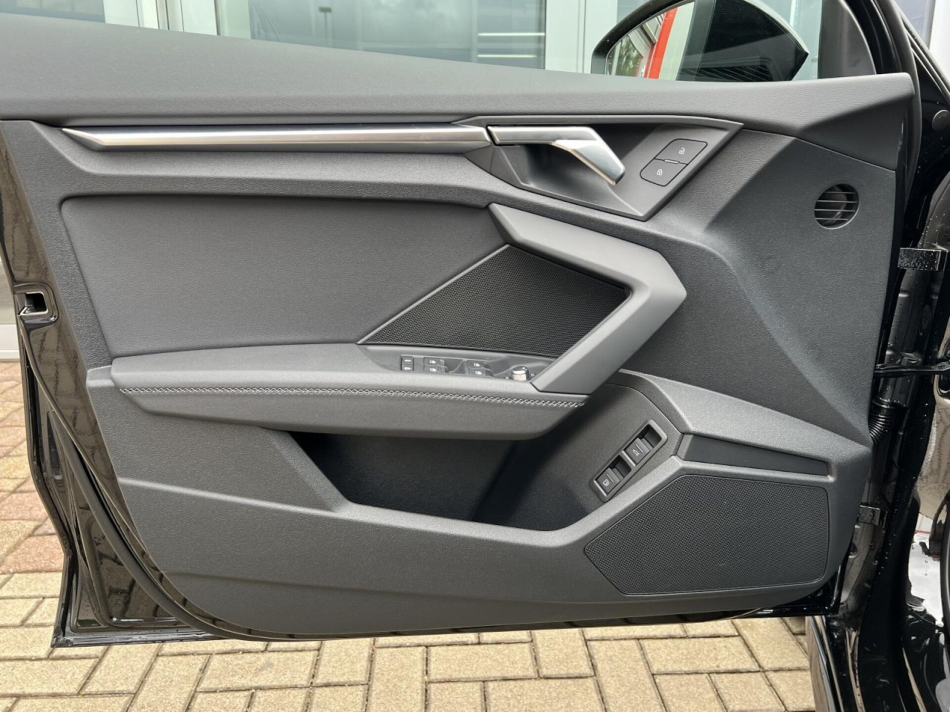 Audi A3 Sportback TFSI e S line