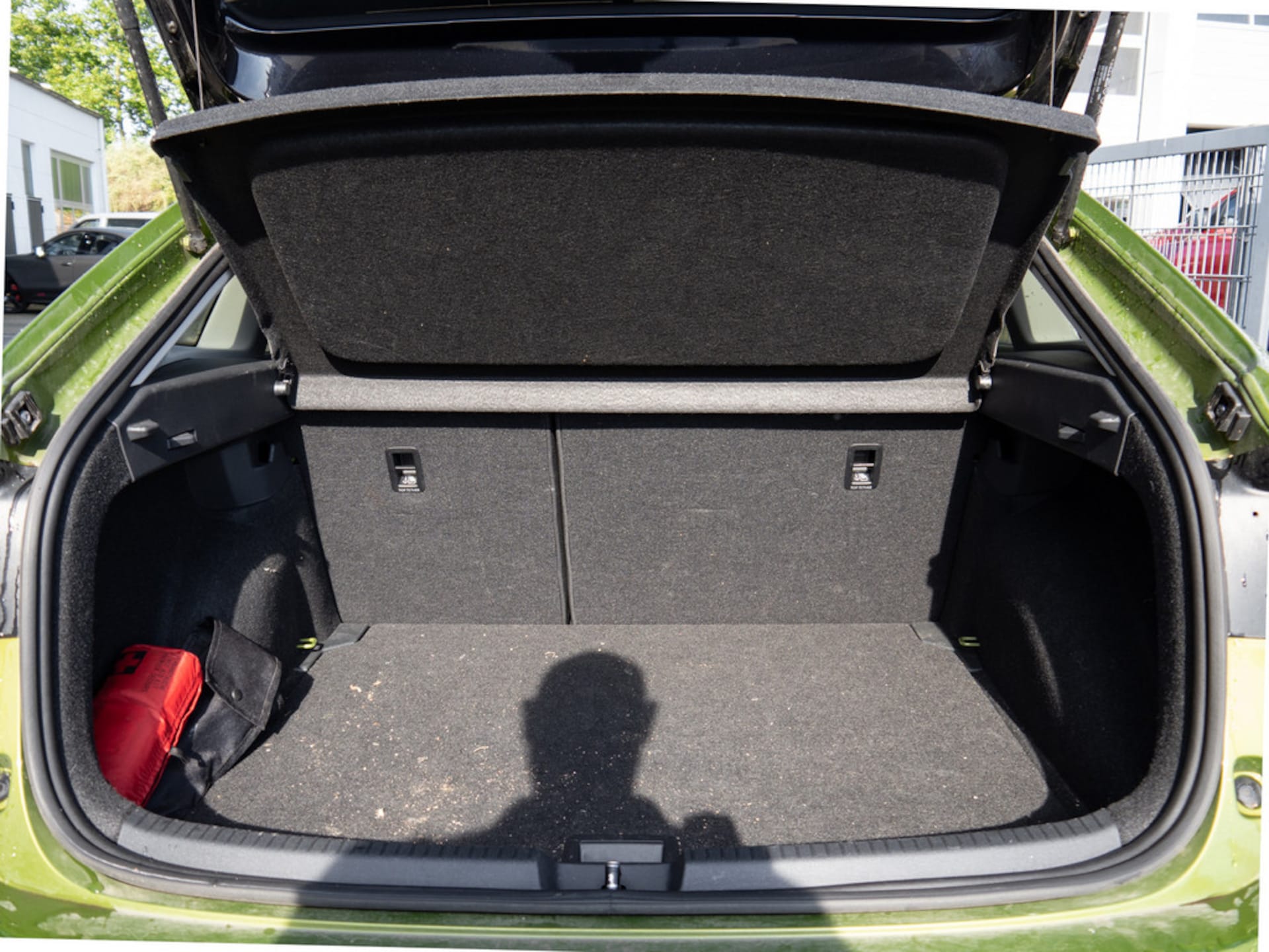 Volkswagen Taigo Style