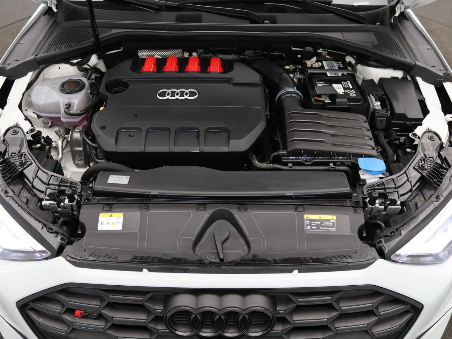 Image about Audi S3 Sportback TFSI quattro S tronic