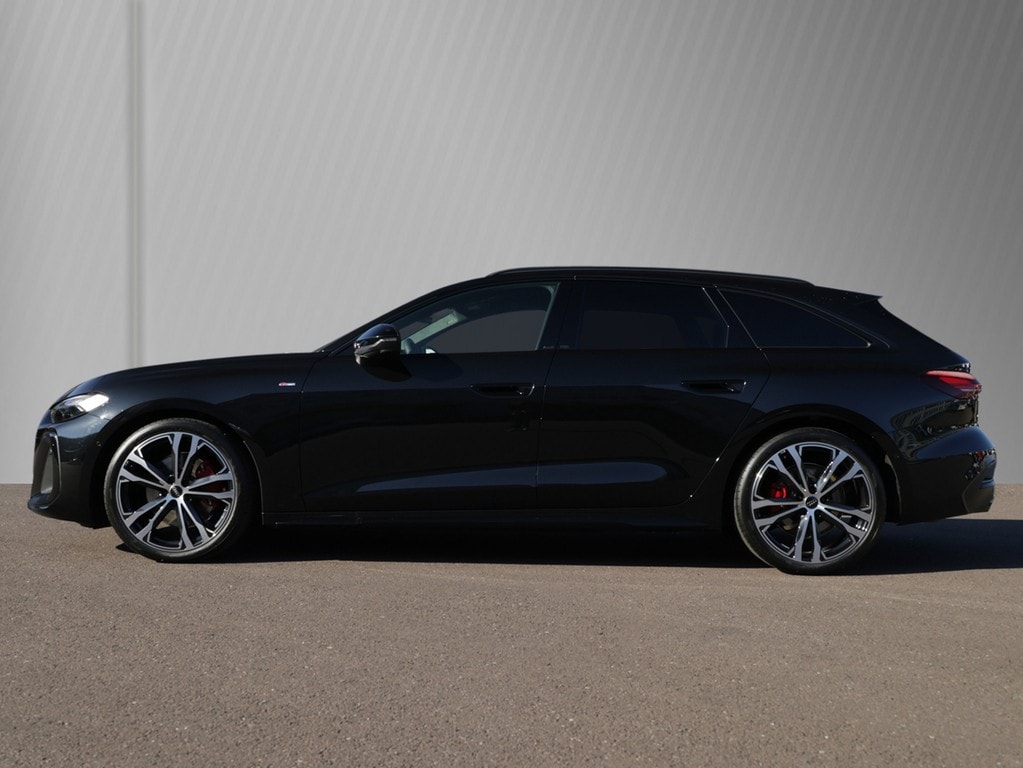 Image about Audi A5 Avant TDI quattro 150 kW S tronic