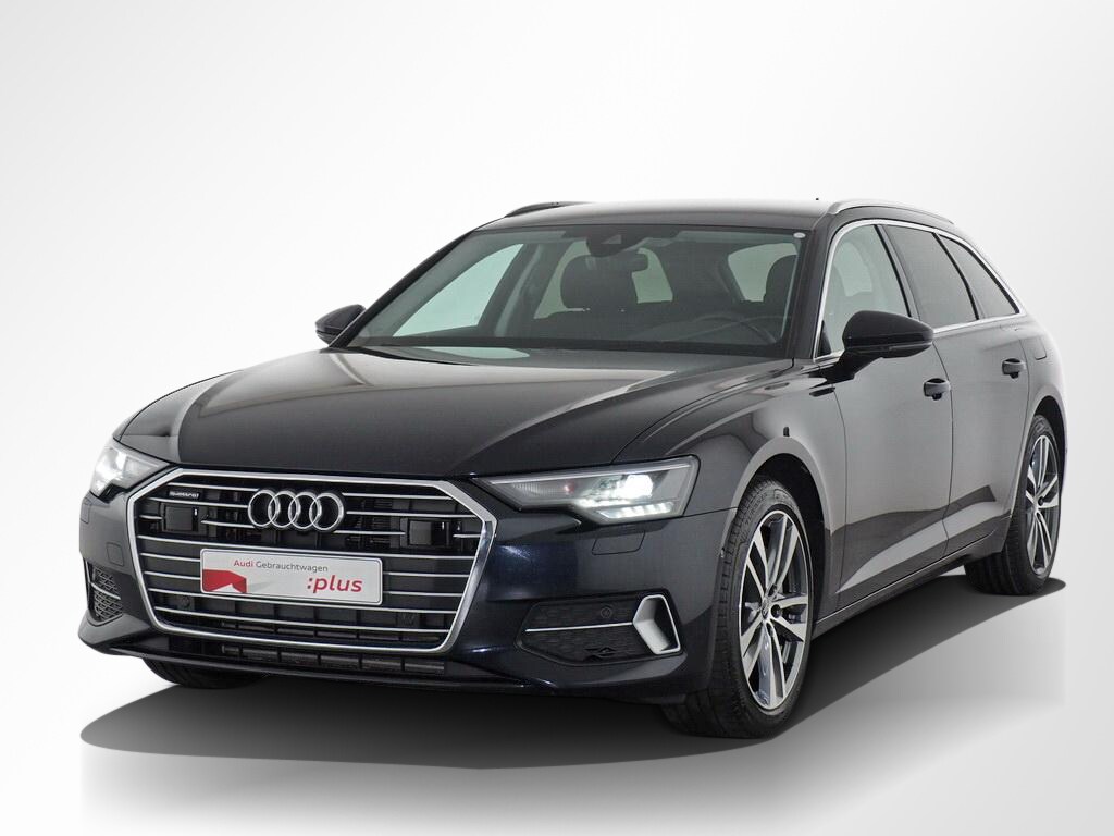 Image about Audi A6 Avant TFSI e 50 TFSI e quattro S tronic