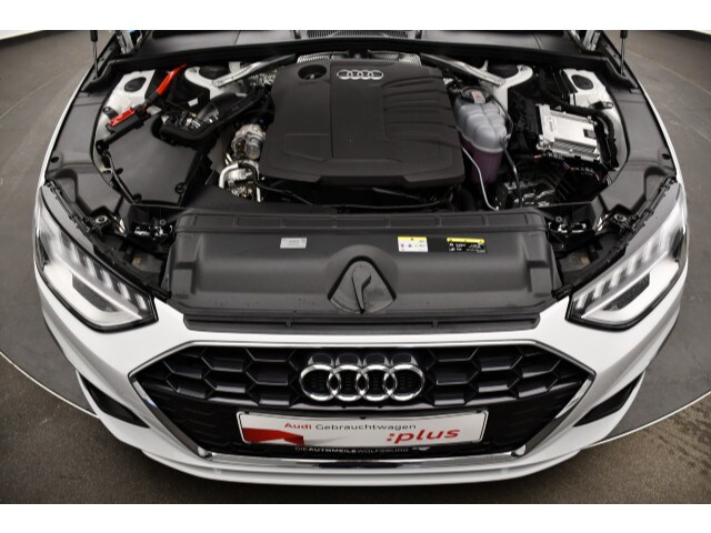 Image about Audi A4 Avant S line 40 TDI S tronic