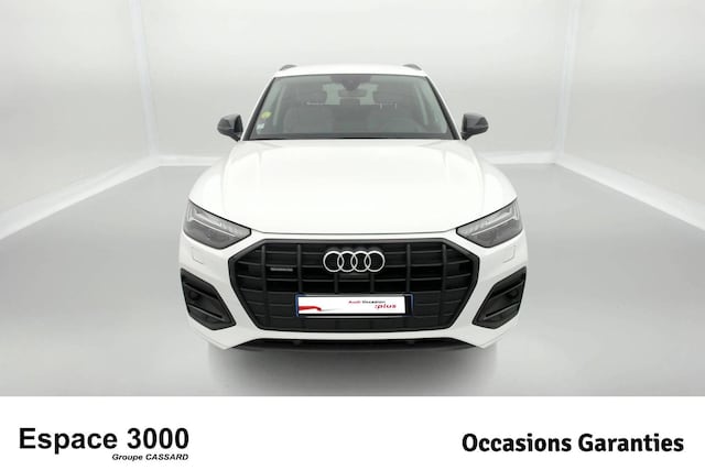 Audi Q5 Design 40 TDI Quattro 204 Ch S Tronic -  - Joinsteer - #4