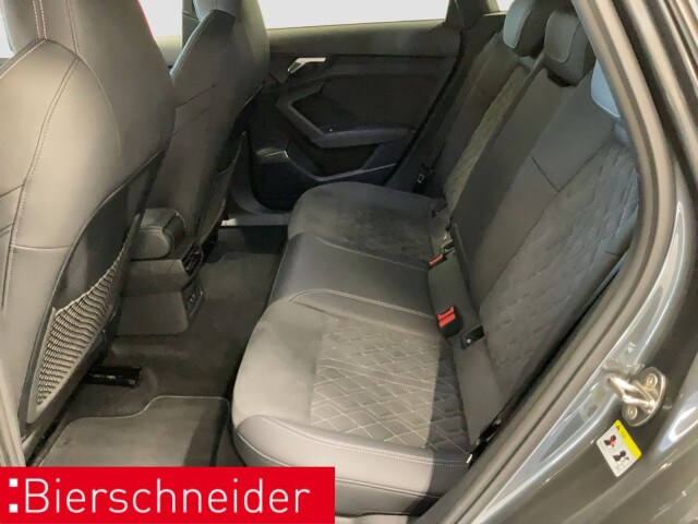 Image about Audi A3 Sportback 40 TDI quattro S tronic