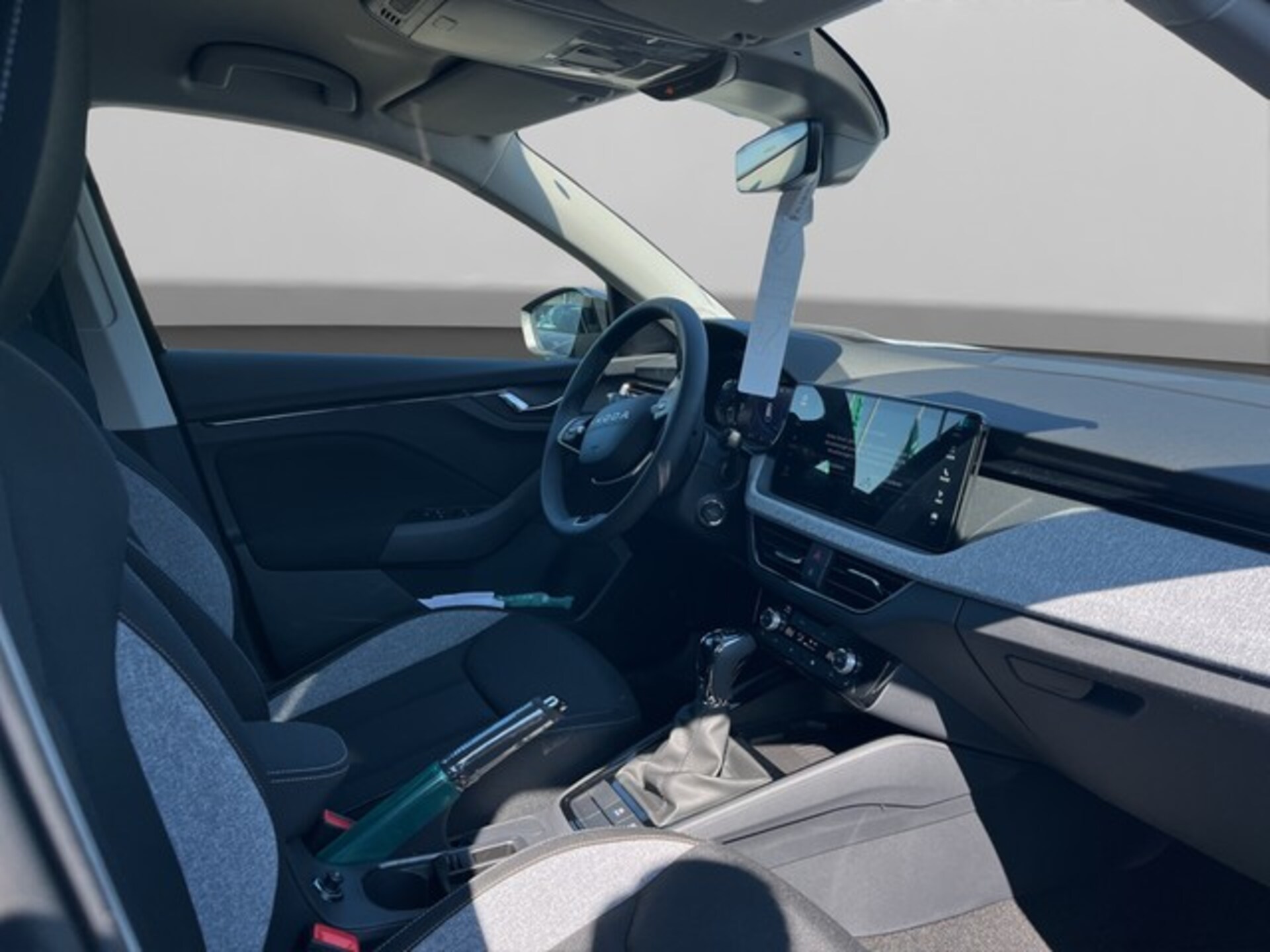 Skoda Scala Selection