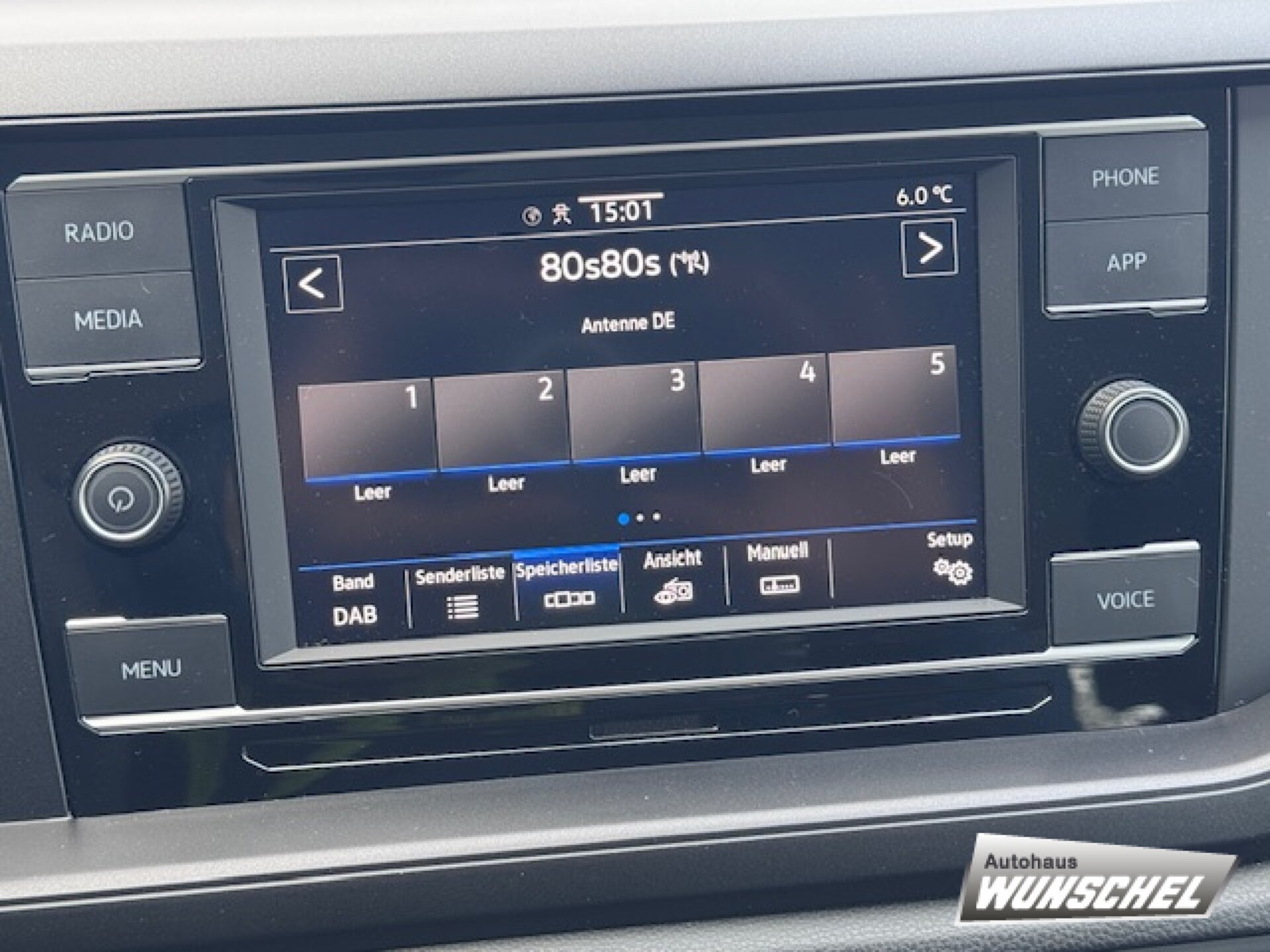 Volkswagen Polo Basis-Modell