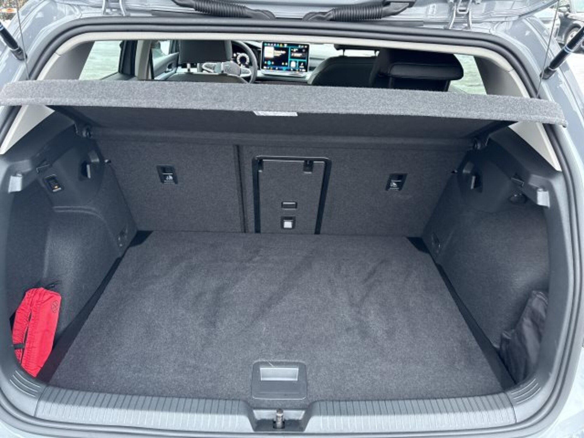 Volkswagen Golf Goal