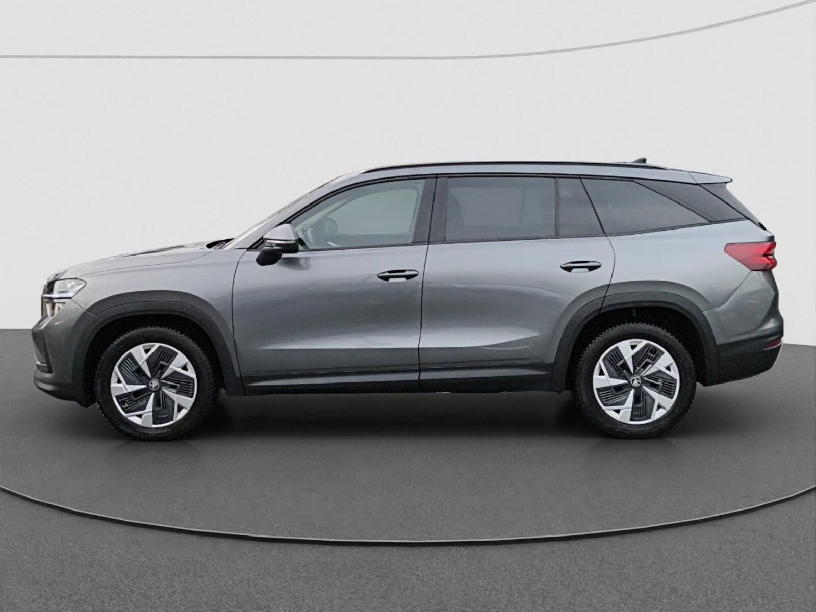 Škoda Kodiaq – Bild 7