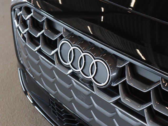 2025 Audi A5 Premium Plus - Photo 28