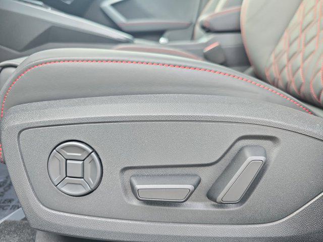 2026 Audi S3 Base - Photo 26