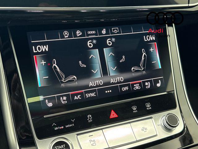 2026 Audi Q7 Premium Plus - Photo 19