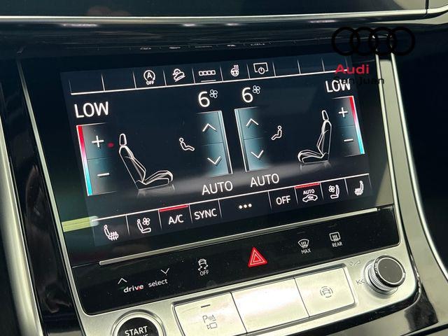 2026 Audi Q7 Premium Plus - Photo 19