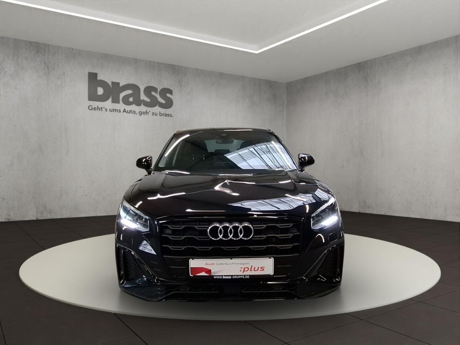 Audi Q2 – Bild 9